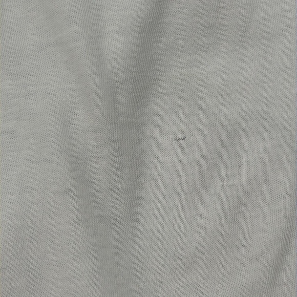 Madewell Disney Donald Duck Graphic Tee in Bright white size Large NN305 - Picture 12 of 13